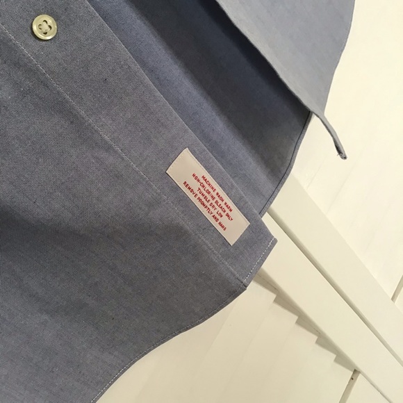 BROOKS BROTHERS SHIRT - Picture 5 of 6